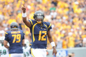 Austin, Smith, Jones, Bailey headline talented WVU Sports Hall of Fame class